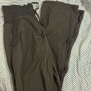 Lululemon Dance studio pants